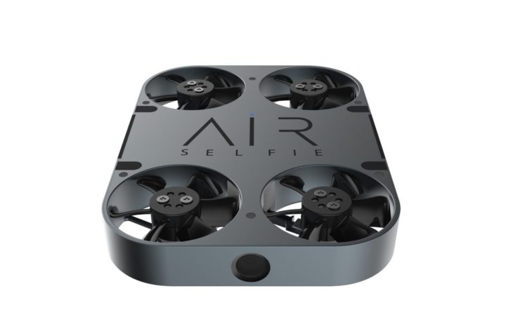 drone AirSelfie 2 ces 2018