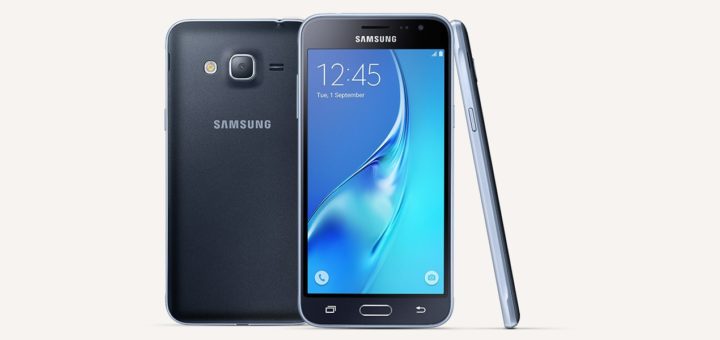 Smartphone Samsung Galaxy J3 (2017) Smartphone Samsung Galaxy J3 2017 amazon