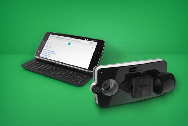 Motorola Moto Mods: 12 modelli pronti motorola moto mods-ROKR Mod-Moto 360 Mod