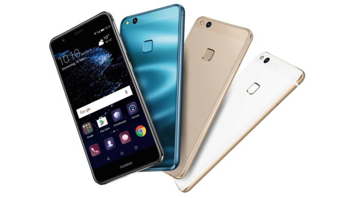 Huawei P10 Lite: quando lo stile incontra le prestazioni huawei p10 lite amazon-miglior smartphone huawei