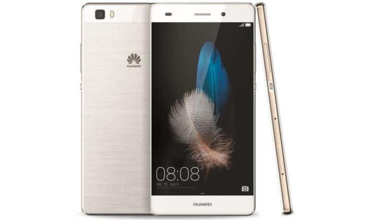 Huawei P8 Lite smartphone huawei p8 lite amazon