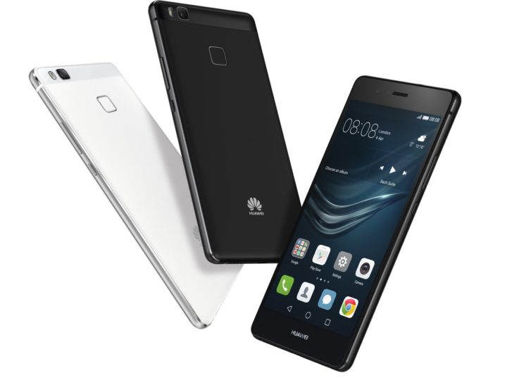 Huawei P9 Lite 2017 smartphone Huawei P9 Lite 2017