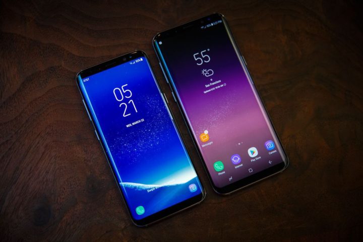 Arriva a febbraio il nuovo Galaxy S9 nuovo smartphone galaxy s9