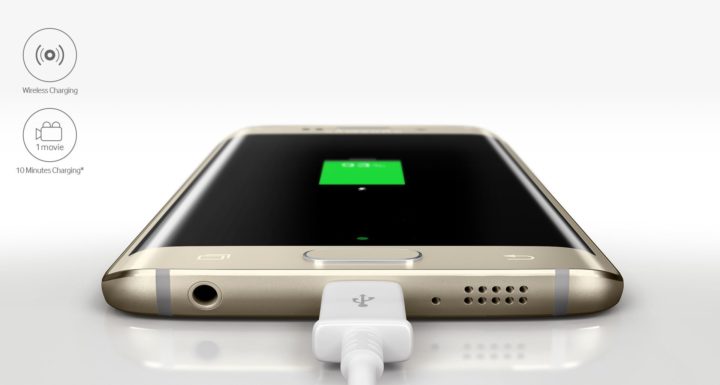 Smartphone Huawei carichi al 48% in soli 5 minuti smartphone huawei-carica veloce smartphone
