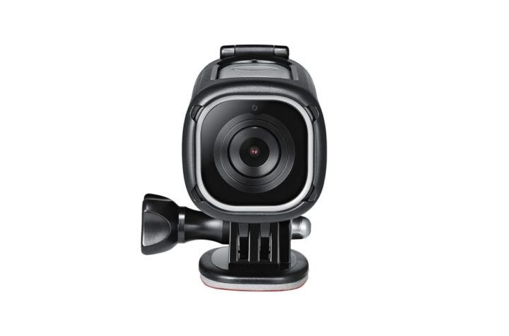 Action Cam LG LTE R200 Action Cam LG LTE