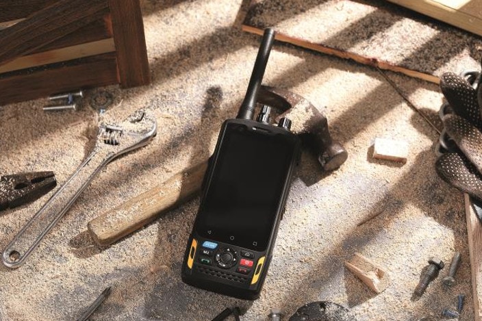 RugGear lancia lo smartphone mission critical RG760 RugGear Smartphone MWC Barcellona 2018