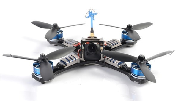 banggood drone racing