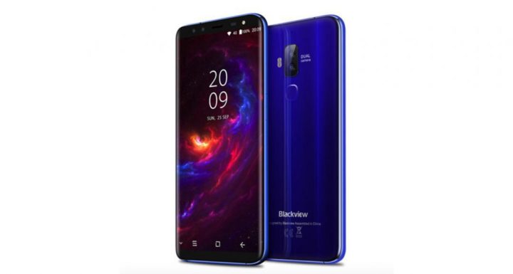 Un telefono smart? Il Blackview S8 smartphone blackview s8 amazon