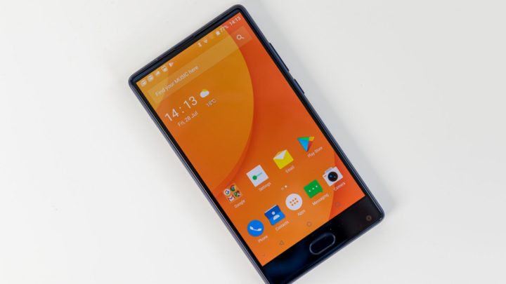 Doogee Mix nuovo smartphone dooge mix amazon