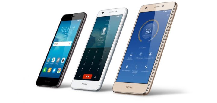 Huawei annuncia il suo Smartphone Honor 5C smartphone honor 5c amazon