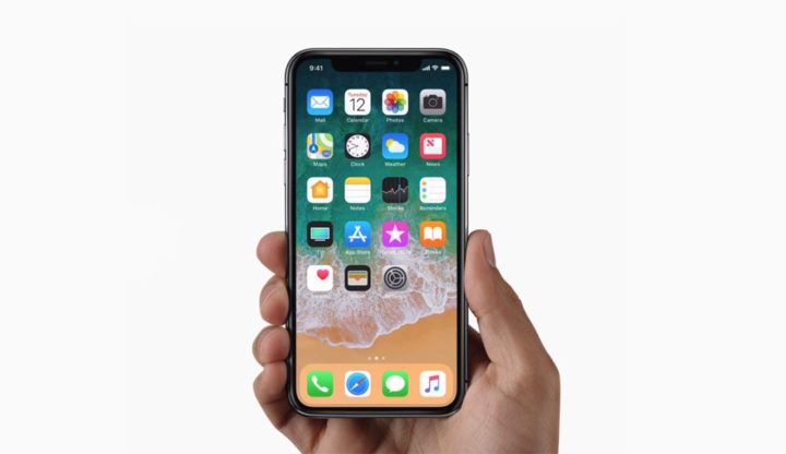 Problemi nel rispondere alle telefonate con l’iPhone X bug iphone-problema chiamate iphone x