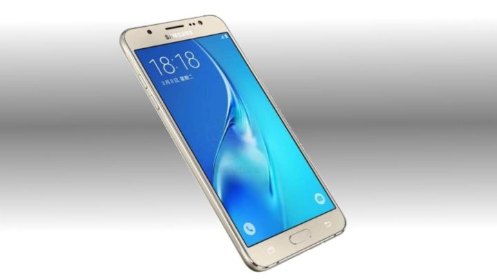 Samsung Galaxy J5 nuovo smartphone galaxy J5