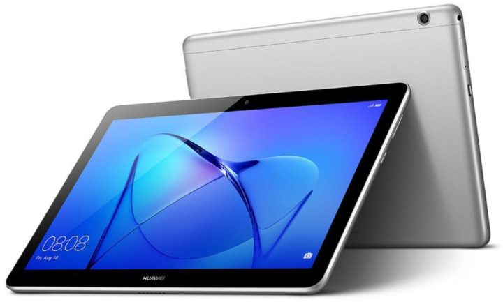 Un corpo in metallo unibody per il Huawei M3 tablet huawei m3 amazon