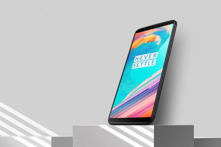OnePlus presenta il 5T smartphone Oneplus 5t amazon
