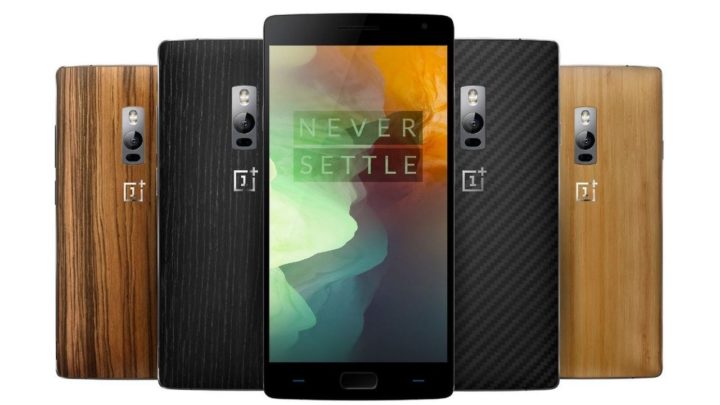 Il OnePlus 2, lo smartphone ideale per la sicurezza smartphone one plus 2 amazon