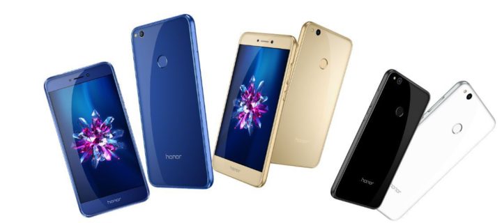 Honor 8 Lite: equilibrio tra design e qualità smartphone honor 8 lite amazon