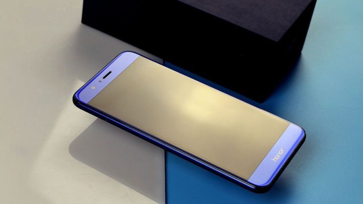 Il top di gamma Honor 8 PRO smartphone honor 8 pro amazon