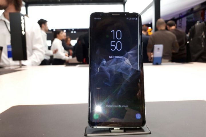 Samsung Galaxy S9 e Samsung Galaxy S9 Plus, caratteristiche e funzioni Nuovi Samsung galaxy S9 e galaxy S9 Plus
