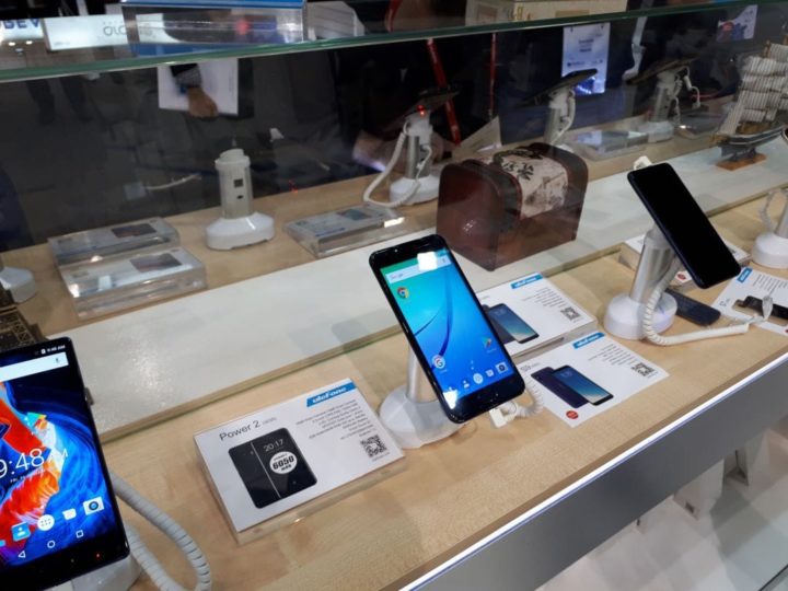Ulefone Power 2, iI battery phone dell’azienda cinese nuovo smartphone ulefone power 2 amazon