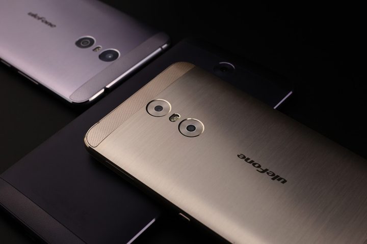 Ulefone Gemini con doppia fotocamera smartphone Ulefone Gemini amazon