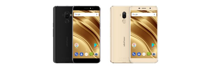 Ulefone S8 Pro : lo smartphone con display senza bordi. nuovo smartphone ulefone s8 pro amazon