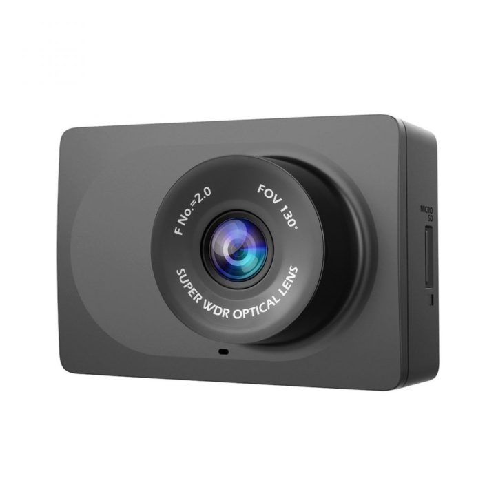 Yi Compact Dash Camera