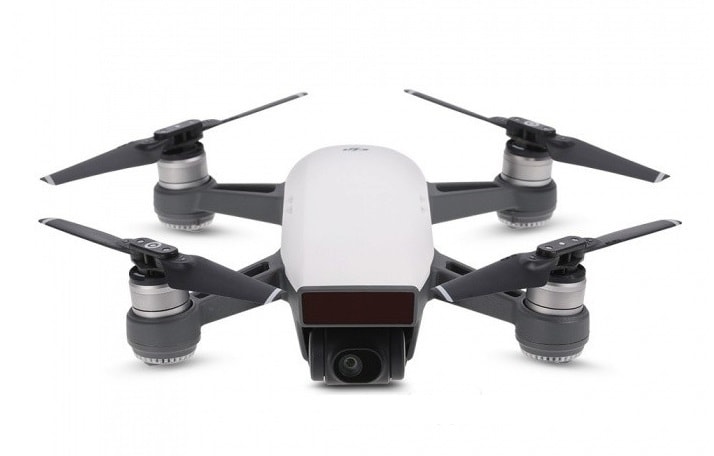Coupon DJI Spark Banggood. Nuova Offerta coupon dji spark banggood-droni più venduti 2017-quadricottero