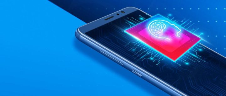L’intelligenza artificiale e l’Honor 10 View smartphone honor 10 View amazon