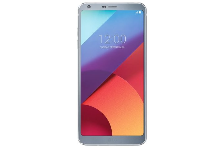LG G6 : il phablet Android del riscatto della casa coreana nuovo smartphone lg g6 amazon