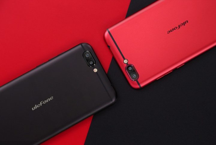 A breve uscirà Ulefone T2 ulefone t1