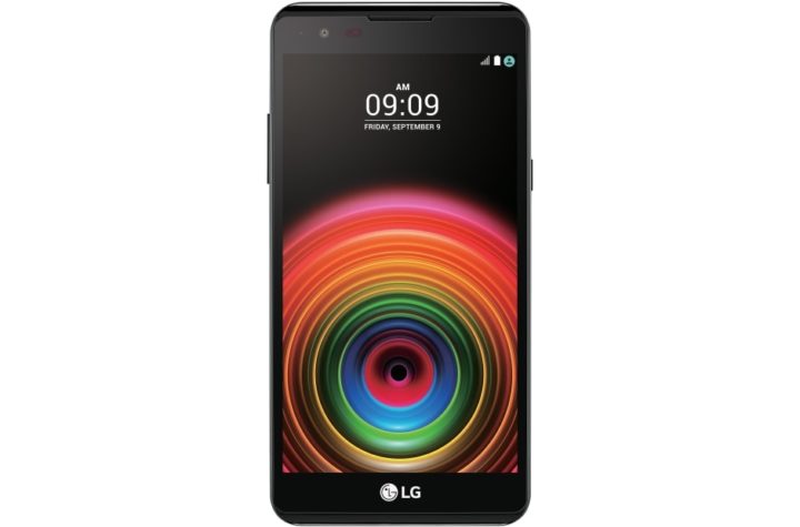 Una batteria instancabile per LG X Power nuovo smartphone lg xpower amazon
