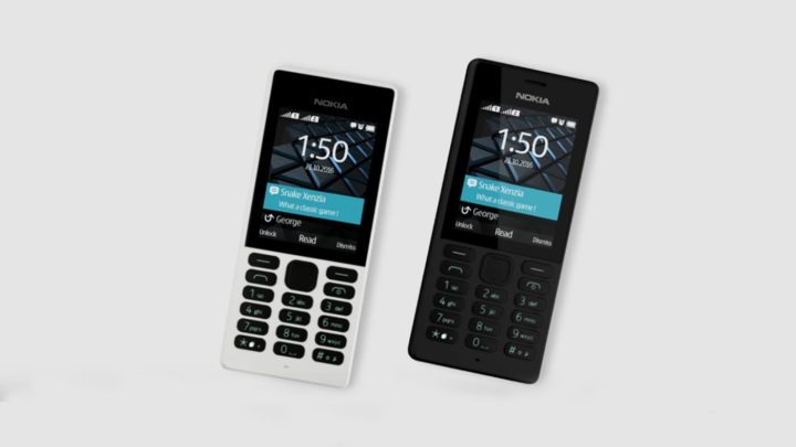 Nokia 150 e i featured phone nuovo smartphone nokia 150 amazon