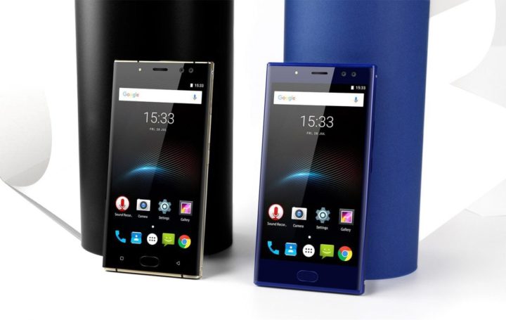 Oukitel K3, l’equilibrio tra bellezza e potenza OUKITEL K3