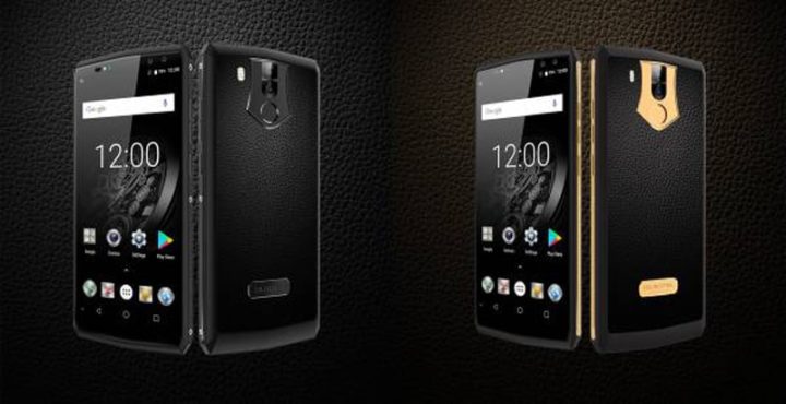 Un’autonomia da paura per l’Oukitel K10 Oukitel K10