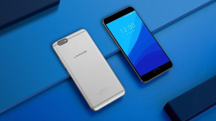 Umidigi C, lo smartphone di fascia medio bassa recensione umidigi c amazon