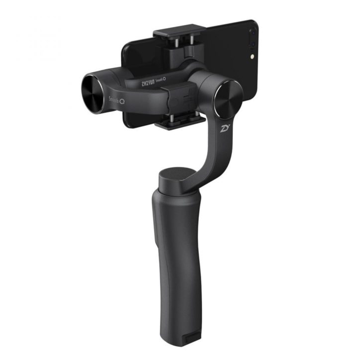 Stabilizzatore a 3 Assi per Smartphone Zhiyun Smooth-Q Zhiyun Smooth-Q