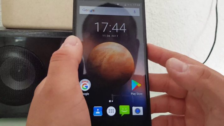 Cubot Hafury Umax: un low cost con doppia fotocamera cubot hafury umax recensione