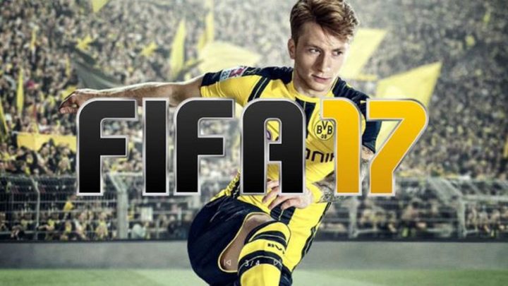 fifa 17 - videogame più venduto nel 2017-Electronic Arts