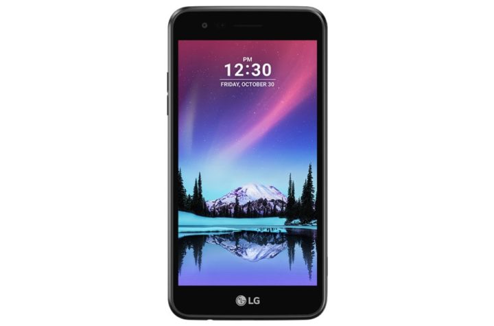 LG K4 2017: L’entry level della serie K-Series lg k4 2017