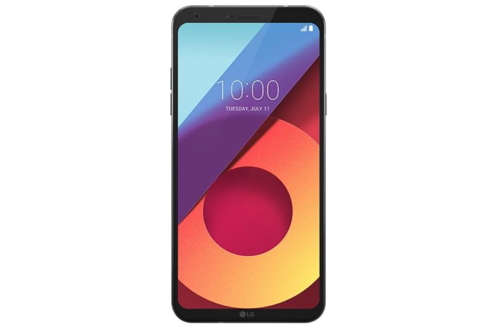 LG Q6: Uno smartphone largo appena 69,3 millimetri nuovo smartphone lg q6 amazon