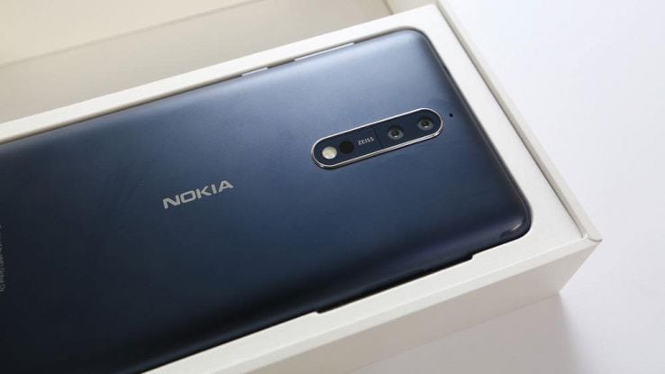 Nokia 9 : Rumors fanno trapelare i primi indizi Nokia 9
