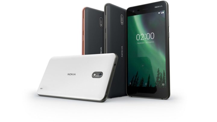 Nokia 2, uo smartphone entry-level nuovo smartphone nokia 2 amazon