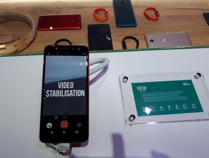 Wiko View Prime: smartphone economico con sistema operativo Android nuovo smartphone wiko view prime amazon