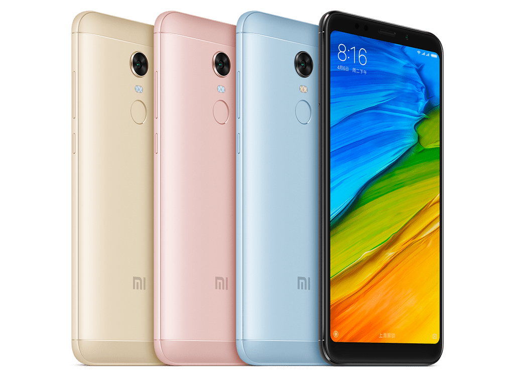 MIUI 8.4.19 per Xiaomi Redmi 5 Plus: ecco perchè non bisogna installarla xiaomi redmi 5 plus