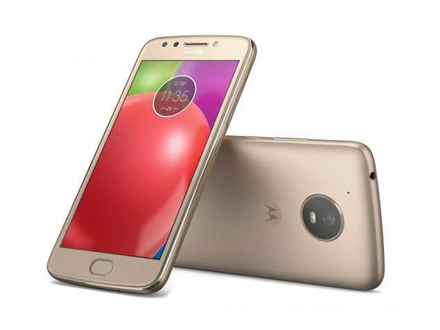 Motorola Moto E4 il device giusto per chi si accontenta Moto E4