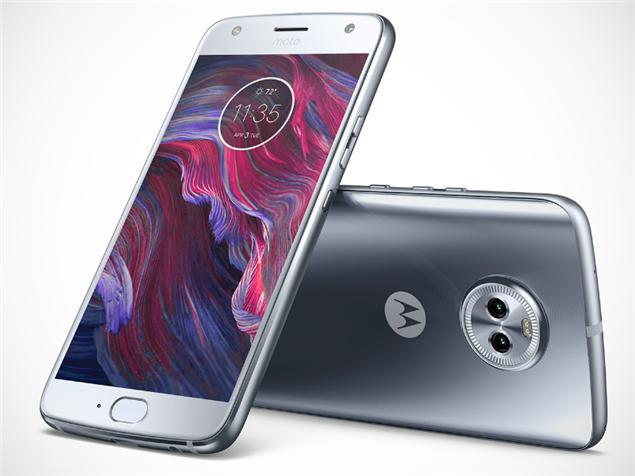 Moto X4 più di un semplice smartphone Moto X4