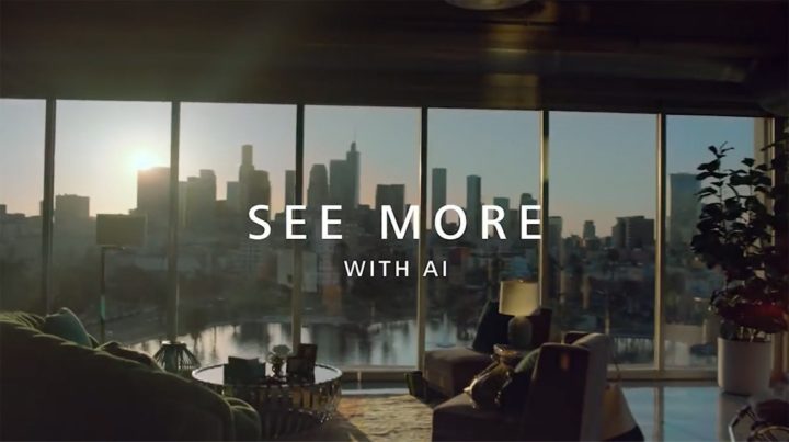 Le fotocamere di Huawei P20 e Huawei P20 Pro Fotocamere Huawei P20 e Huawei P20 Pro