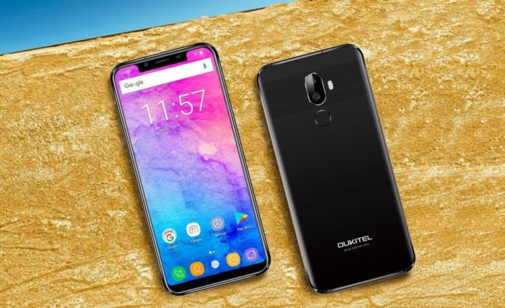 Oukitel U18: tanti pro, ma un contro pesante con cui fare i conti Oukitel U18