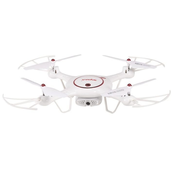 Мотор syma x5uw