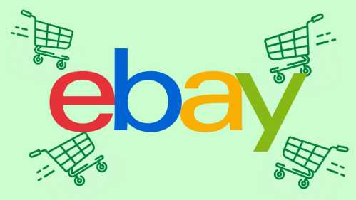 come vendere su ebay
